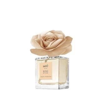 Rosa Room Freshener Diffuser Vanilla and Pure Amber 100 ml 0 Yorum