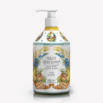 Rudy Milano Portakal Çiçeği Sıvı Sabun 500 Ml