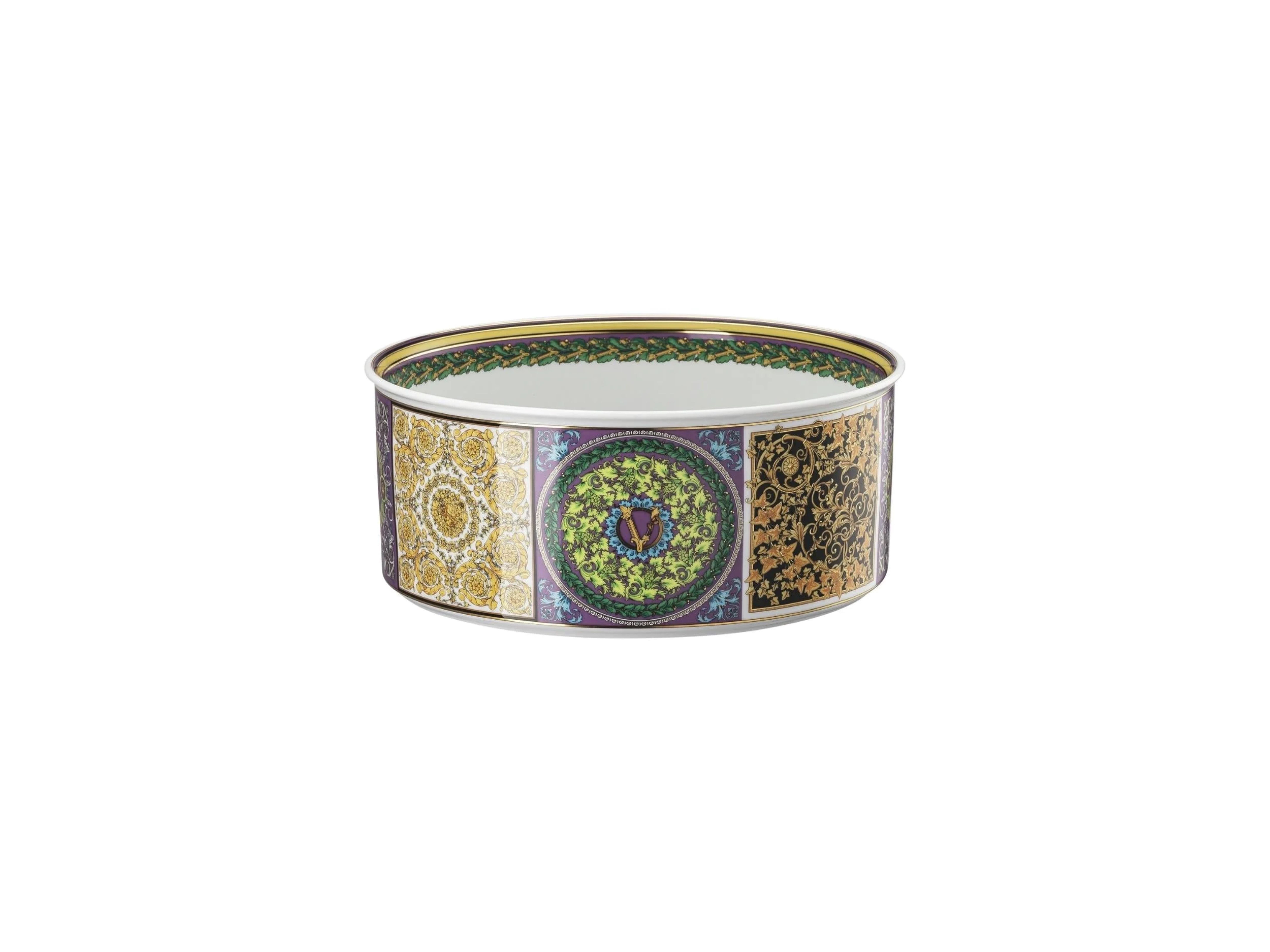 Salata Kase Barocco Mosaic