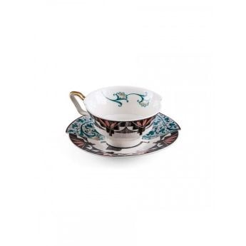 Seletti - Hybrid Aspero Çay Fincanı