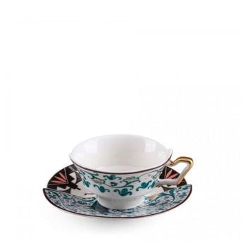 Seletti - Hybrid Aspero Çay Fincanı
