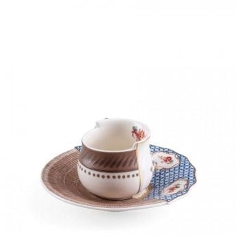 Seletti - Hybrid Djenne Kahve Fincanı