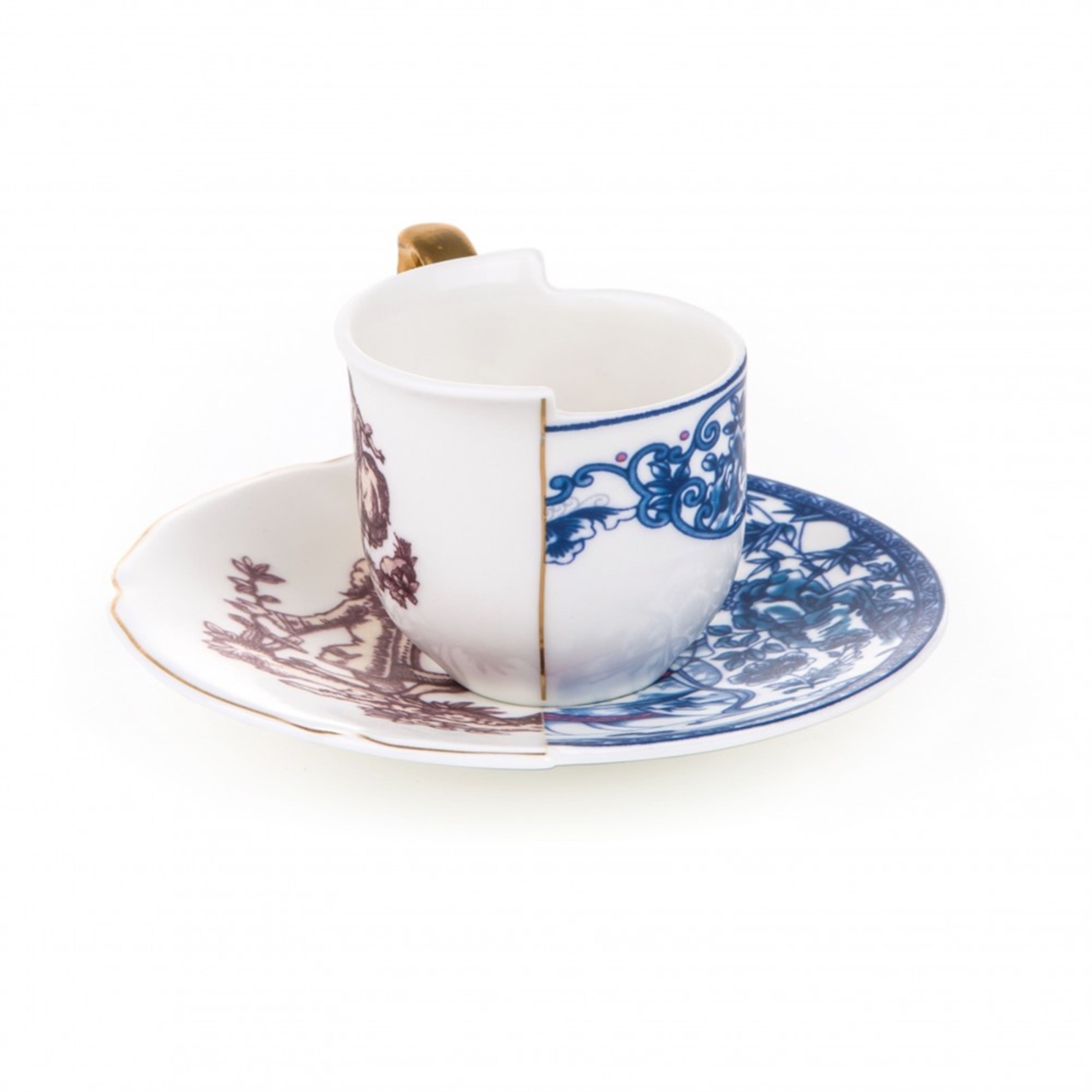 Seletti - Hybrid Eufemia Fincan