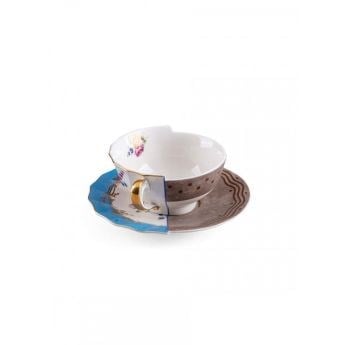 Seletti - Hybrid Kerma Çay Fincanı