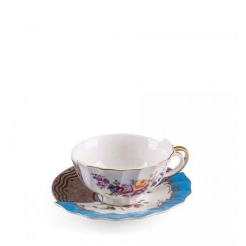 Seletti - Hybrid Kerma Çay Fincanı
