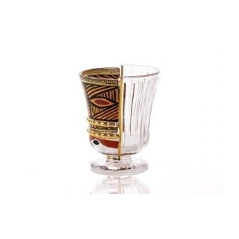 Seletti - Hybrid Rodina 3'lü Bardak Set