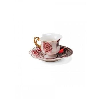 Seletti - Hybrid Sagala Kahve Fincanı