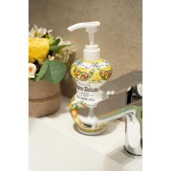 Sıvı Sabun 400 Ml N.° 275 Meyve Bahçesi 