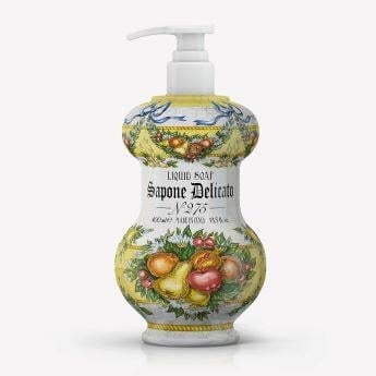 Sıvı Sabun 400 Ml N.° 275 Meyve Bahçesi 