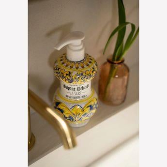 Sıvı Sabun 400 Ml N.° 532 Mistik 