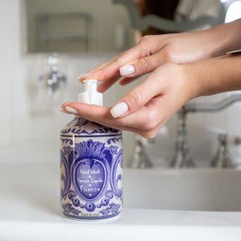Sıvı Sabun 500 Ml Firenze