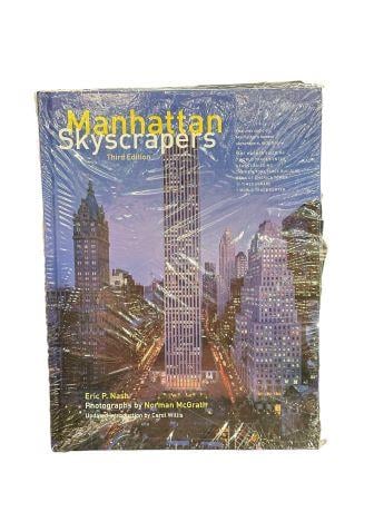 SKYSCRAPERS 