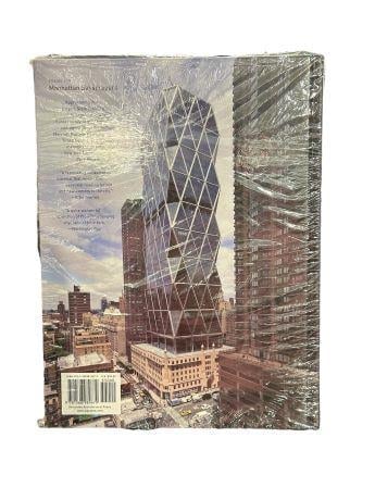 SKYSCRAPERS 