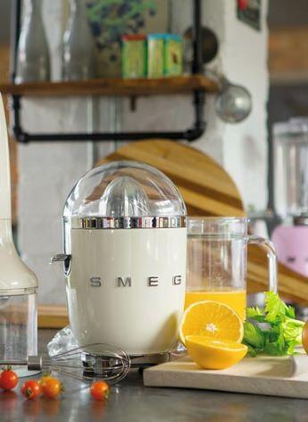 SMEG NARENCİYE SIKACAĞI KREM