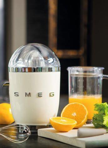 SMEG NARENCİYE SIKACAĞI KREM