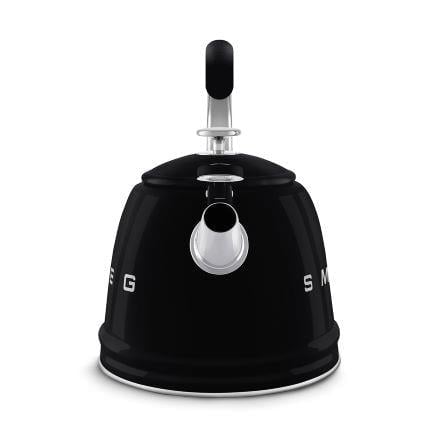 Smeg Retro Islıklı Kettle 