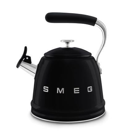 Smeg Retro Islıklı Kettle 