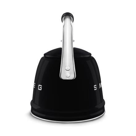 Smeg Retro Islıklı Kettle 