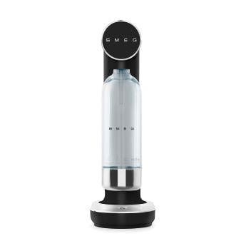 Soda Maker Black Matt