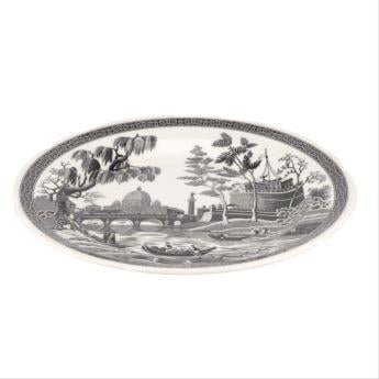 Spode Heritage Pasta tabağı 20cm