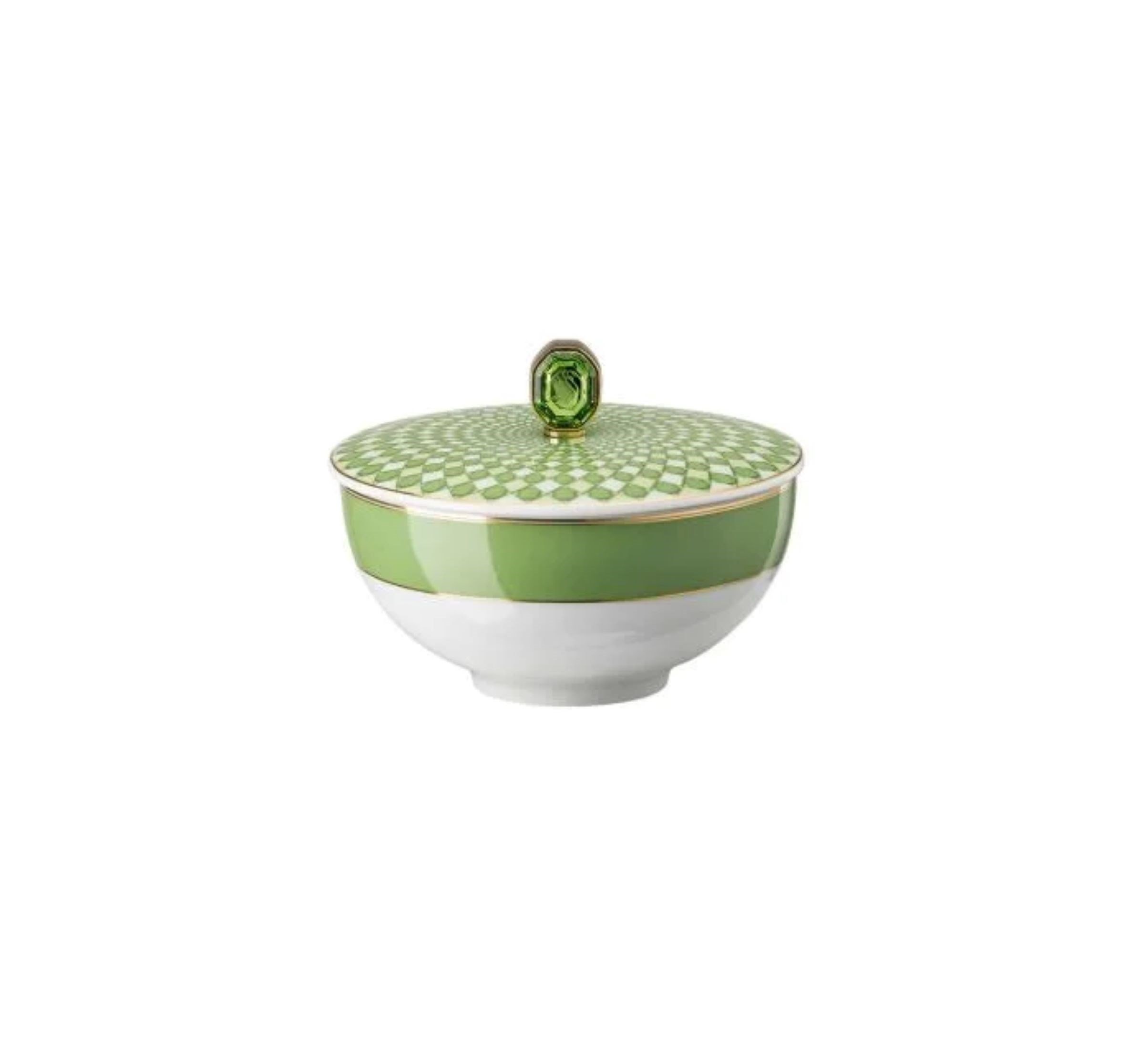 Swarovski Signum Fern Şekerlik 12 CM