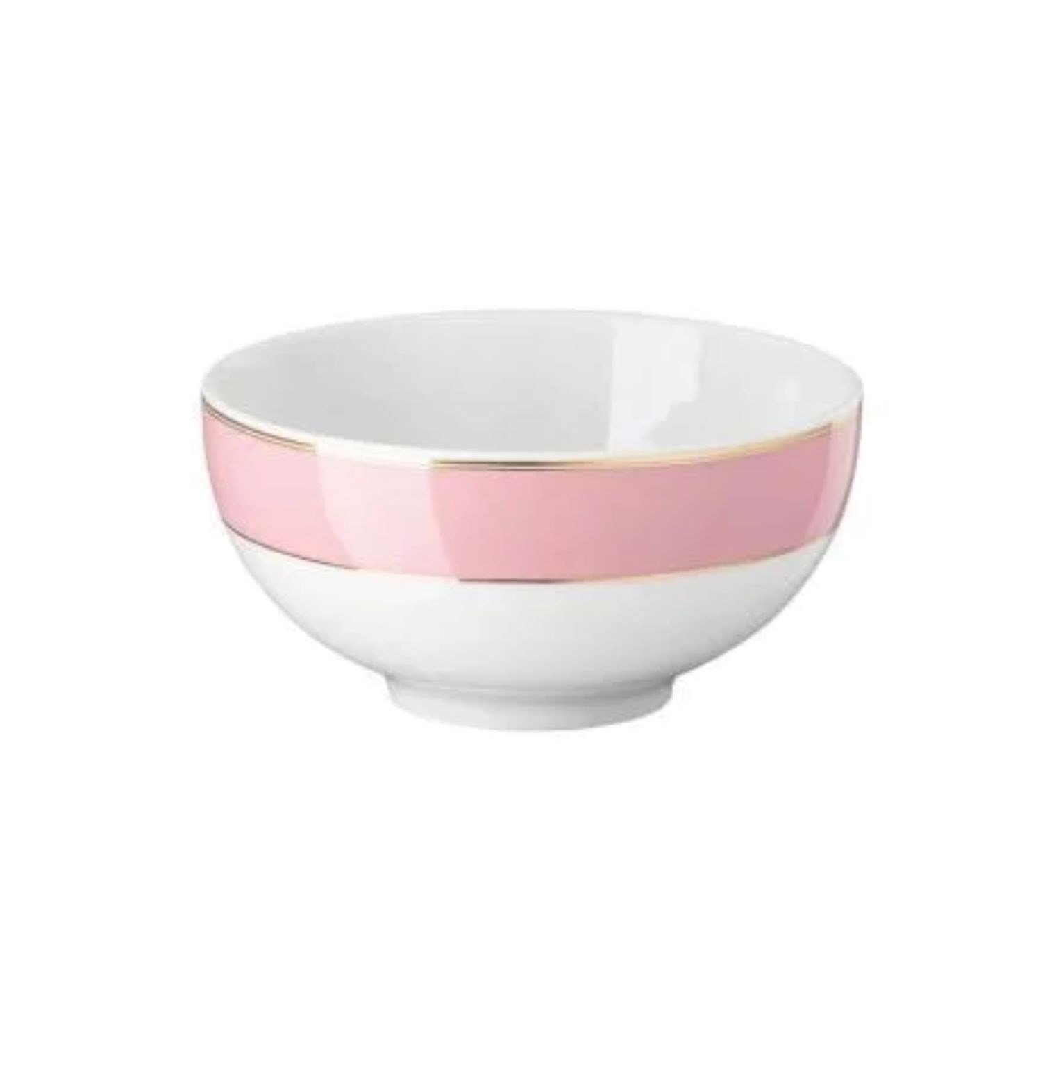 Swarovski Signum Rose Pembe Kase 12 CM