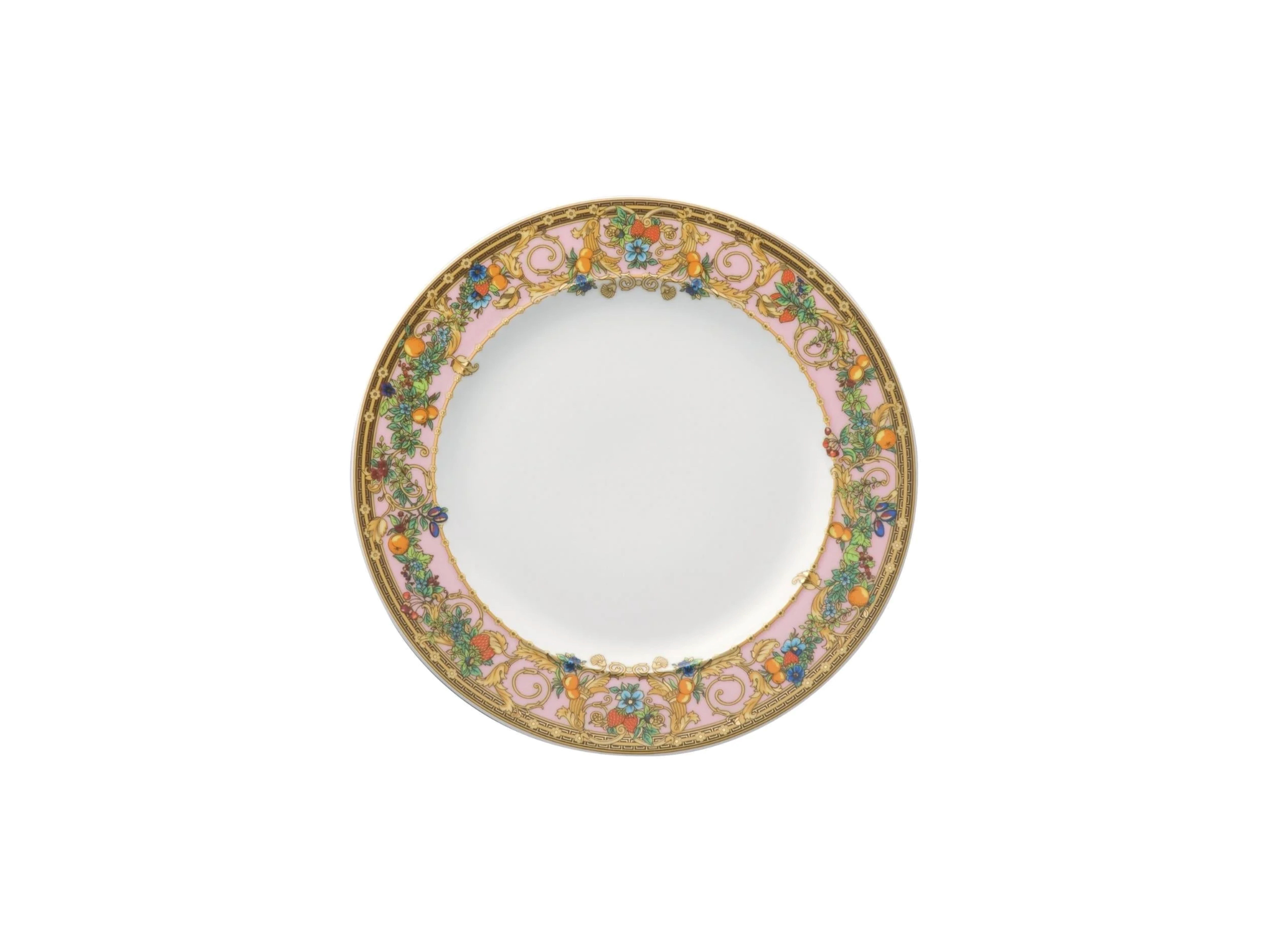 Tabak 22 cm Le Jardin de Versace