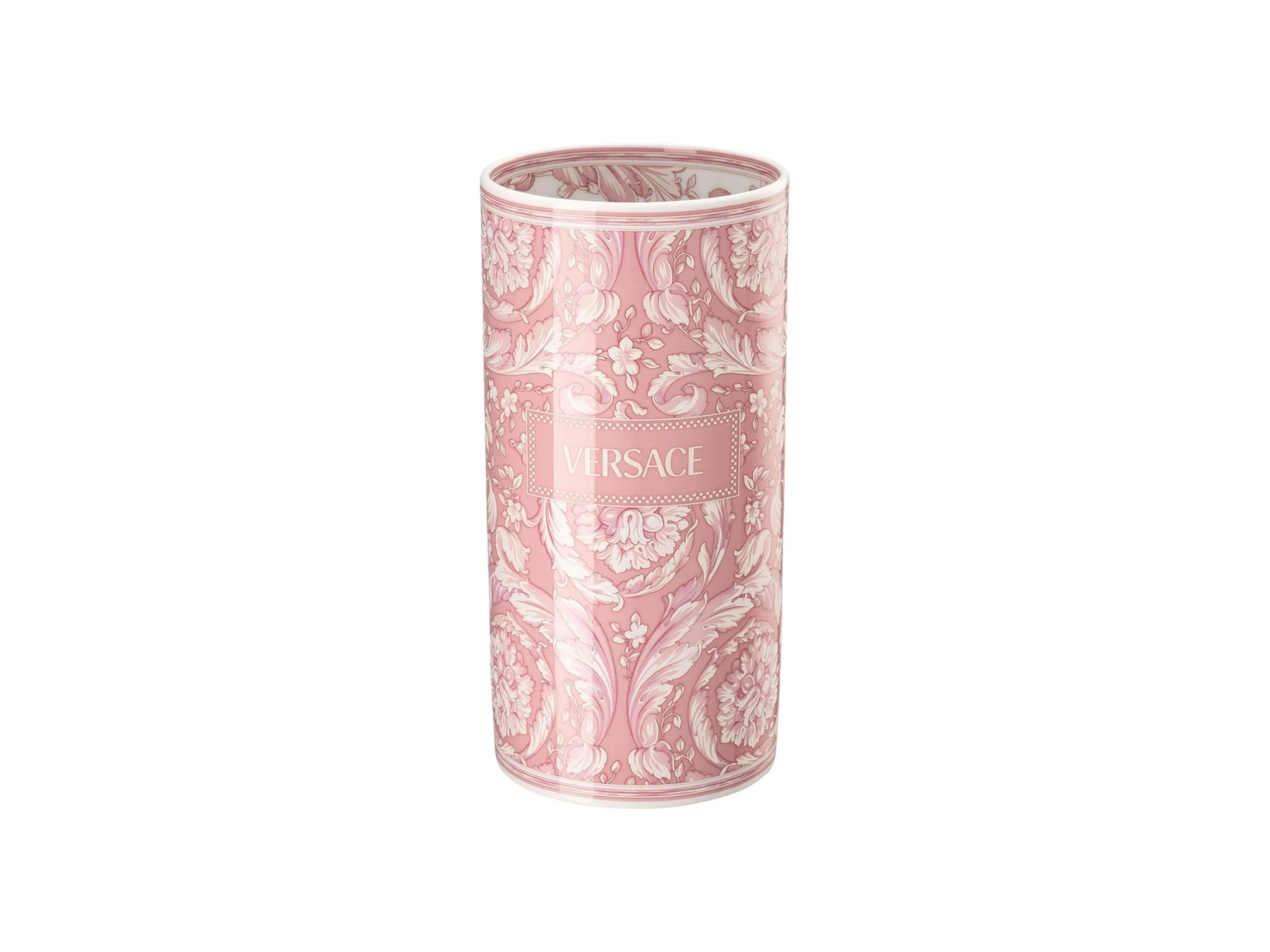 Vazo 24 cm Barocco Rose