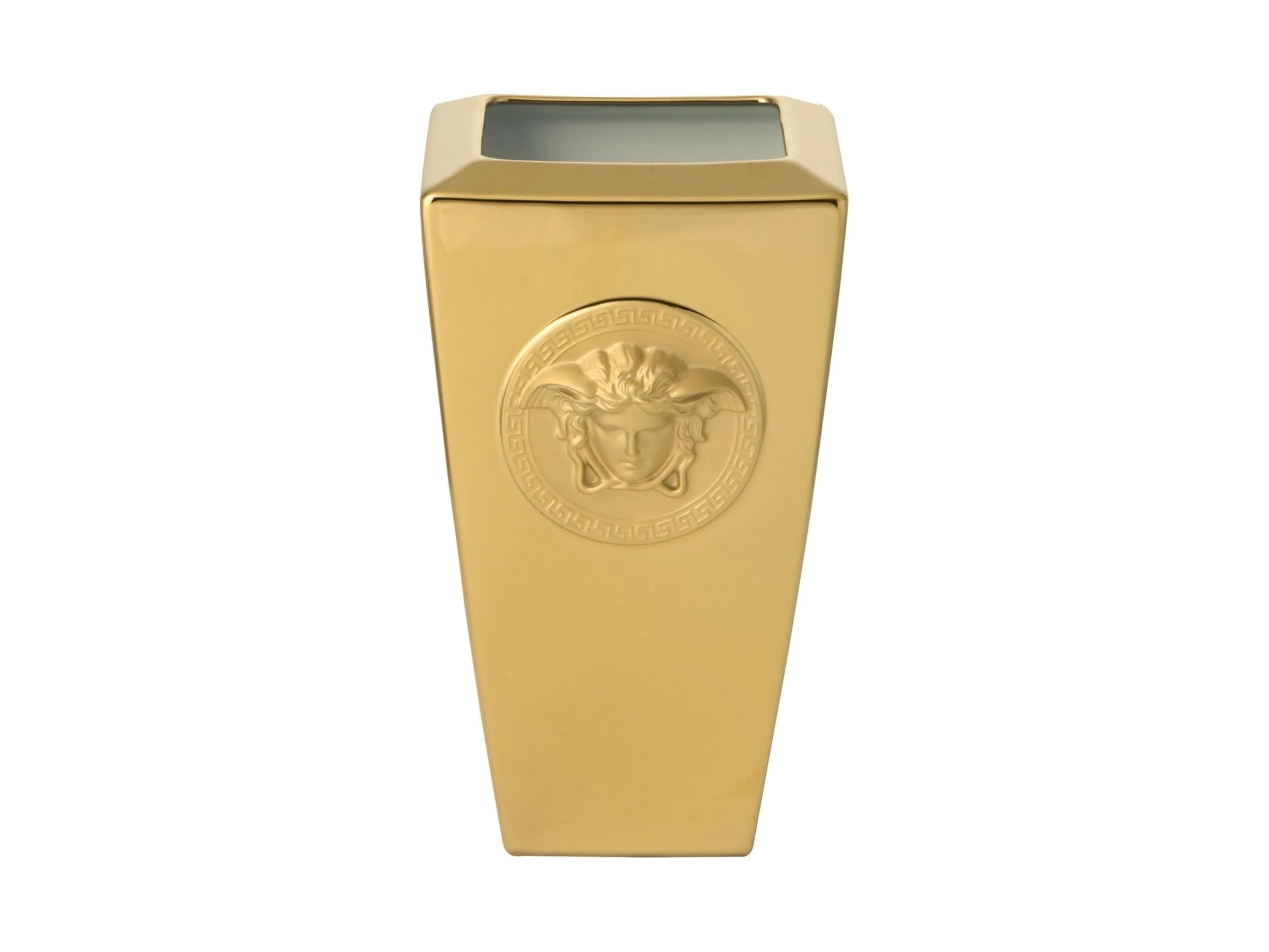 Vazo 24 cm Medusa Gold