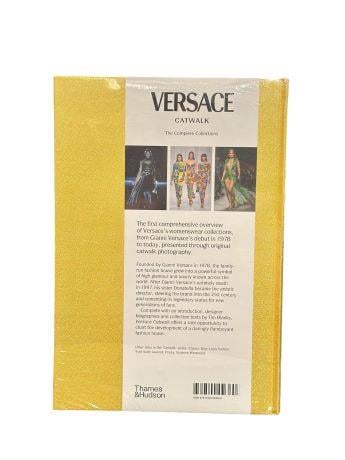 VERSACE CATWALK