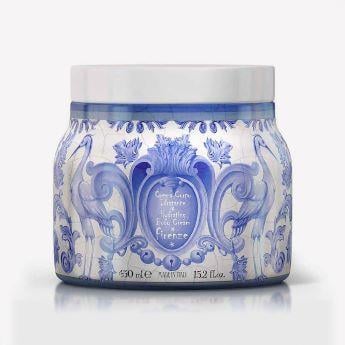 Vücut Kremi 450 Ml Firenze
