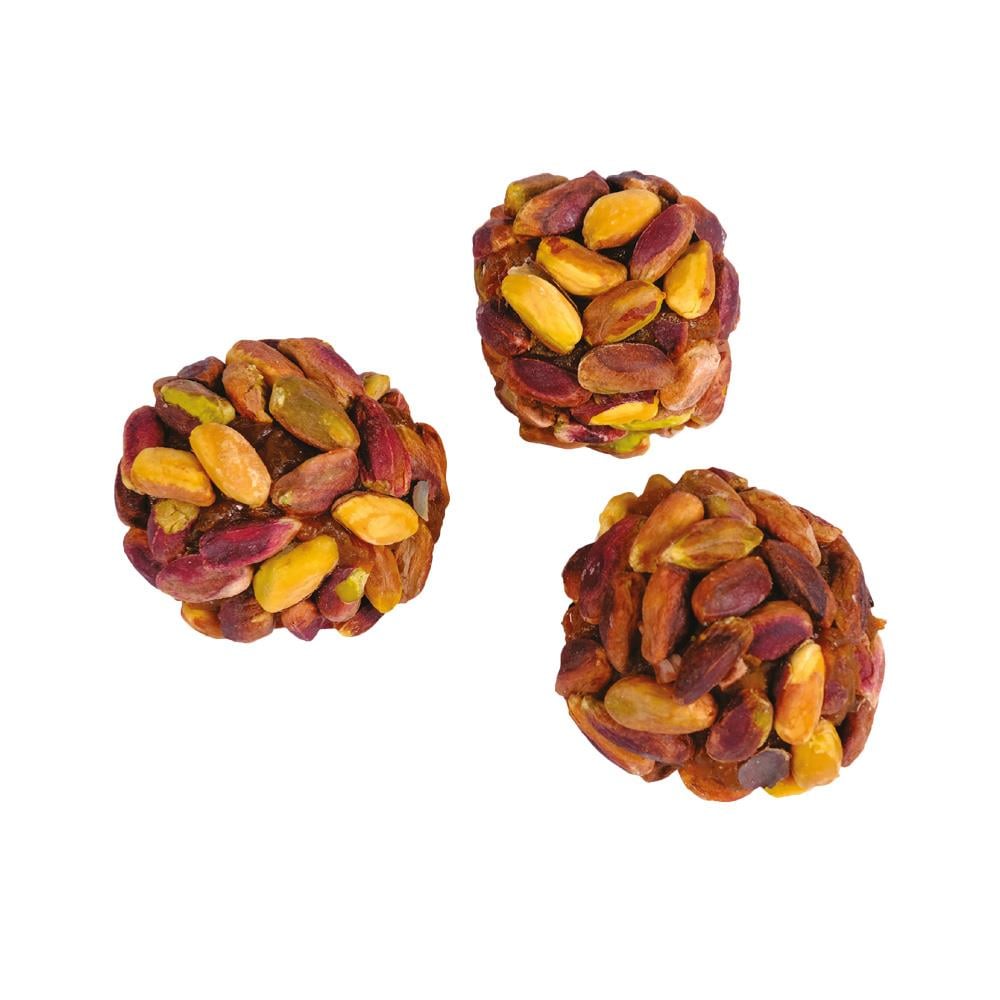 Extra Antep Fıstıklı Atom Cezerye