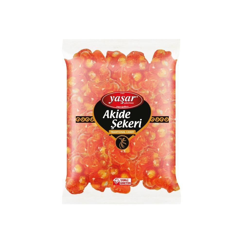 Fındıklı Akide Şekeri