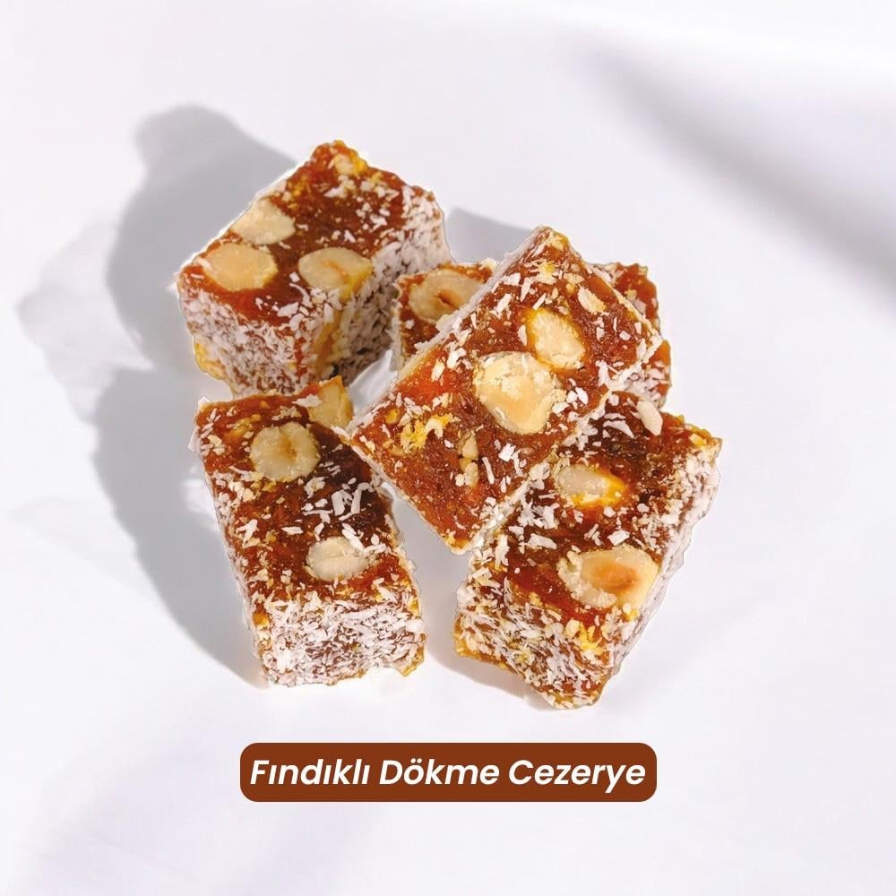 Fındıklı Dökme Cezerye