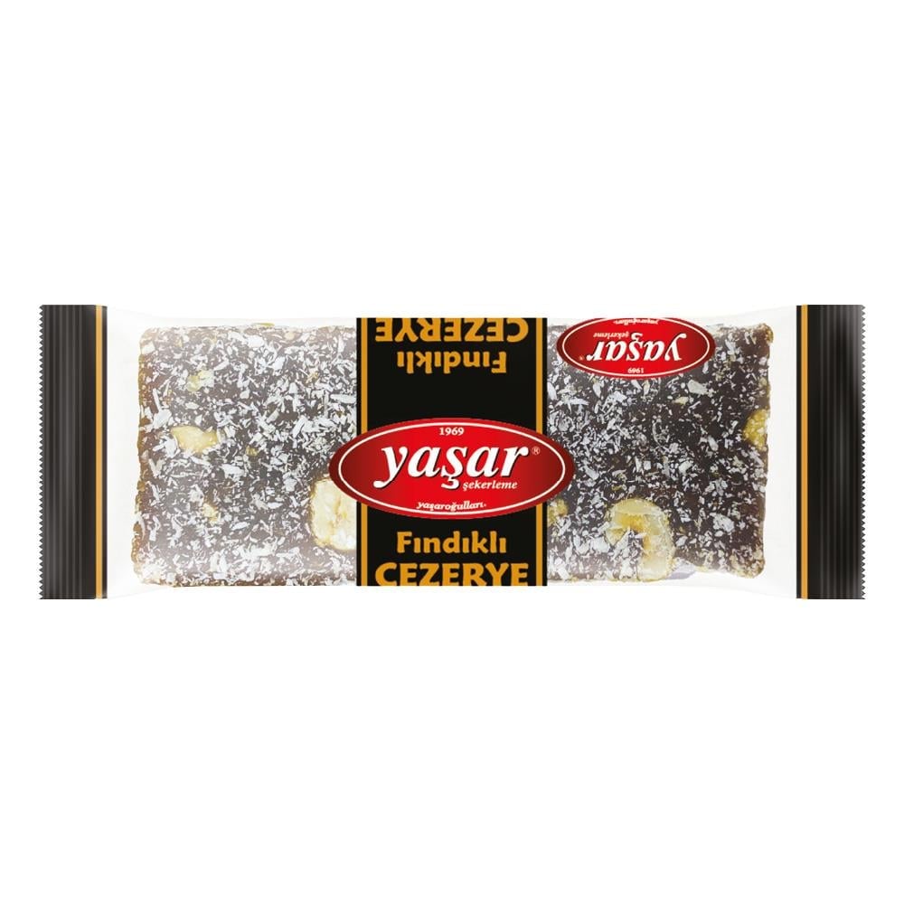Fındıklı Paket Cezerye
