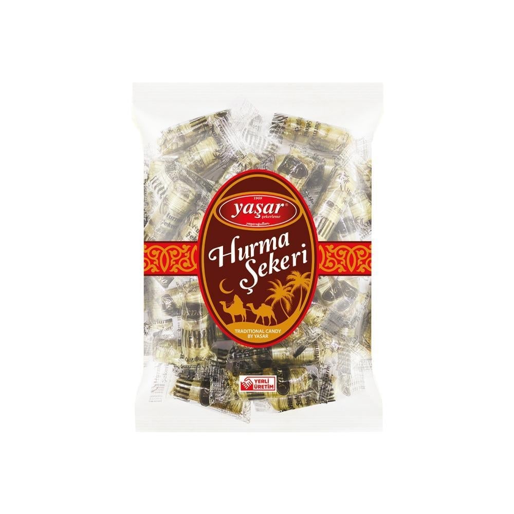 Hurma Şekeri