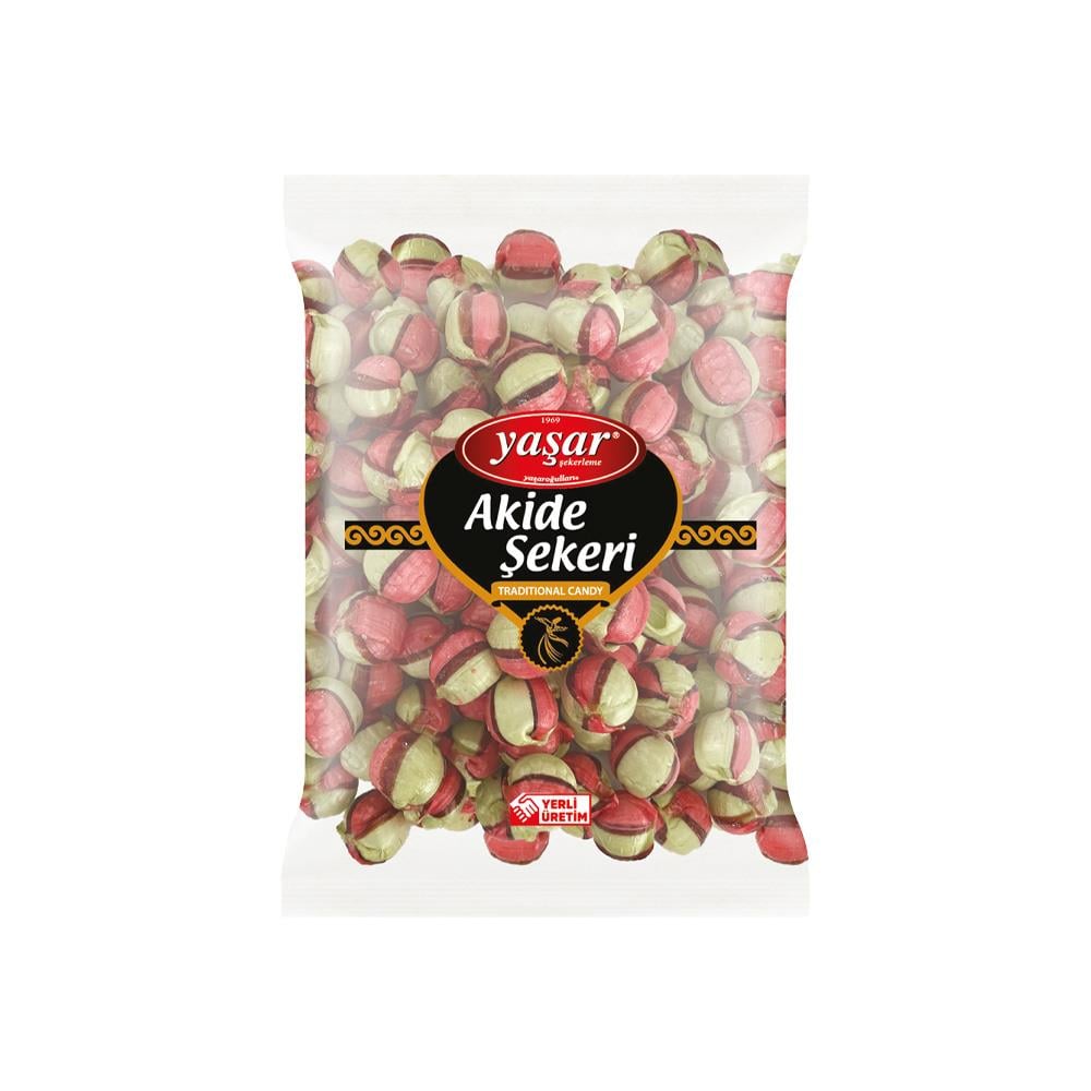 Karpuzlu Akide Şekeri
