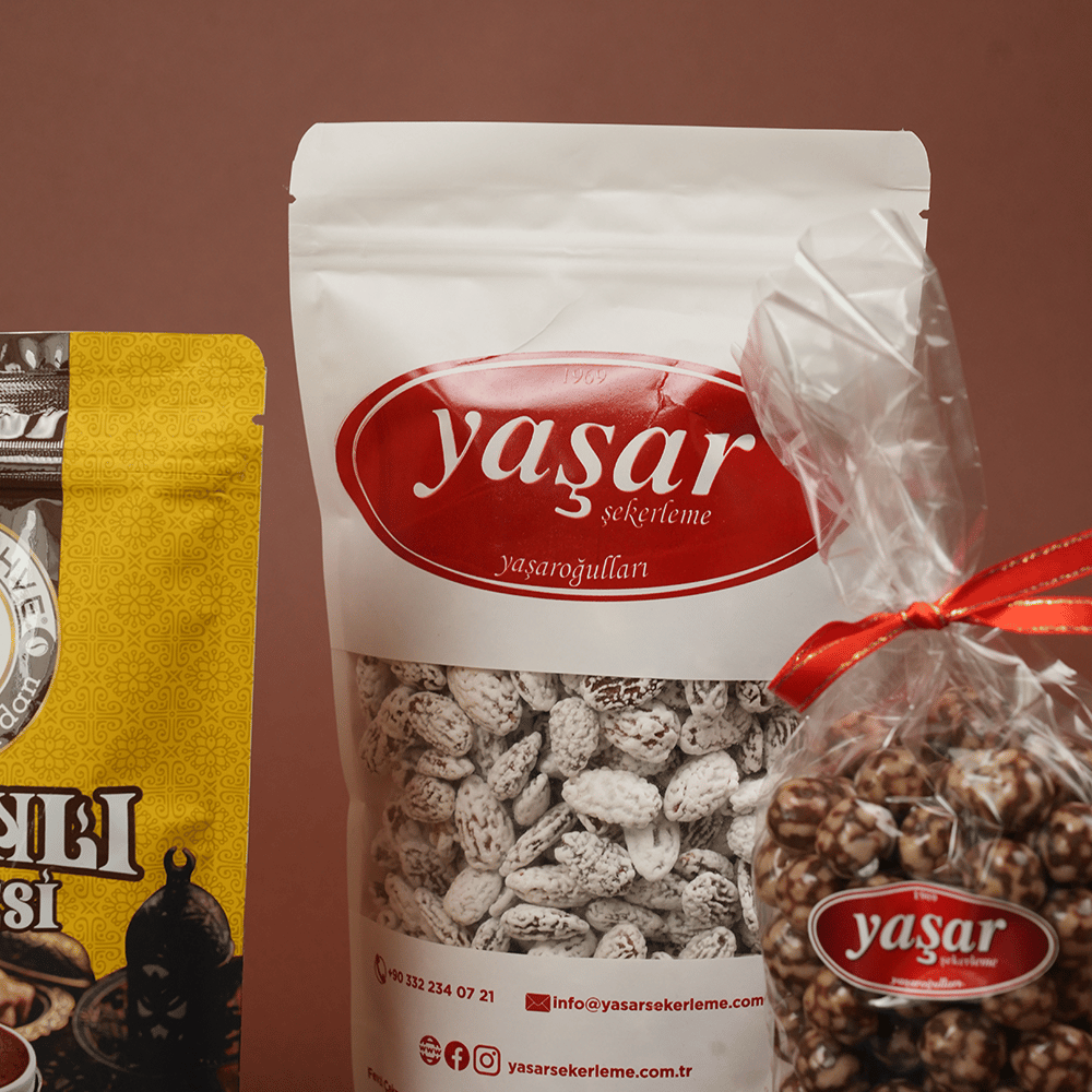 LÜKS BAYRAM PAKETİ 