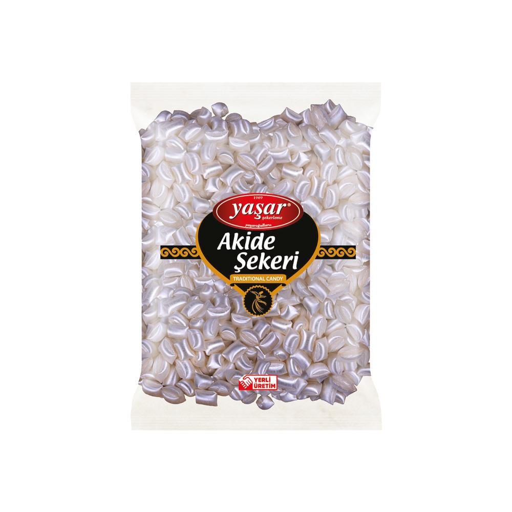 Naneli Akide Şekeri