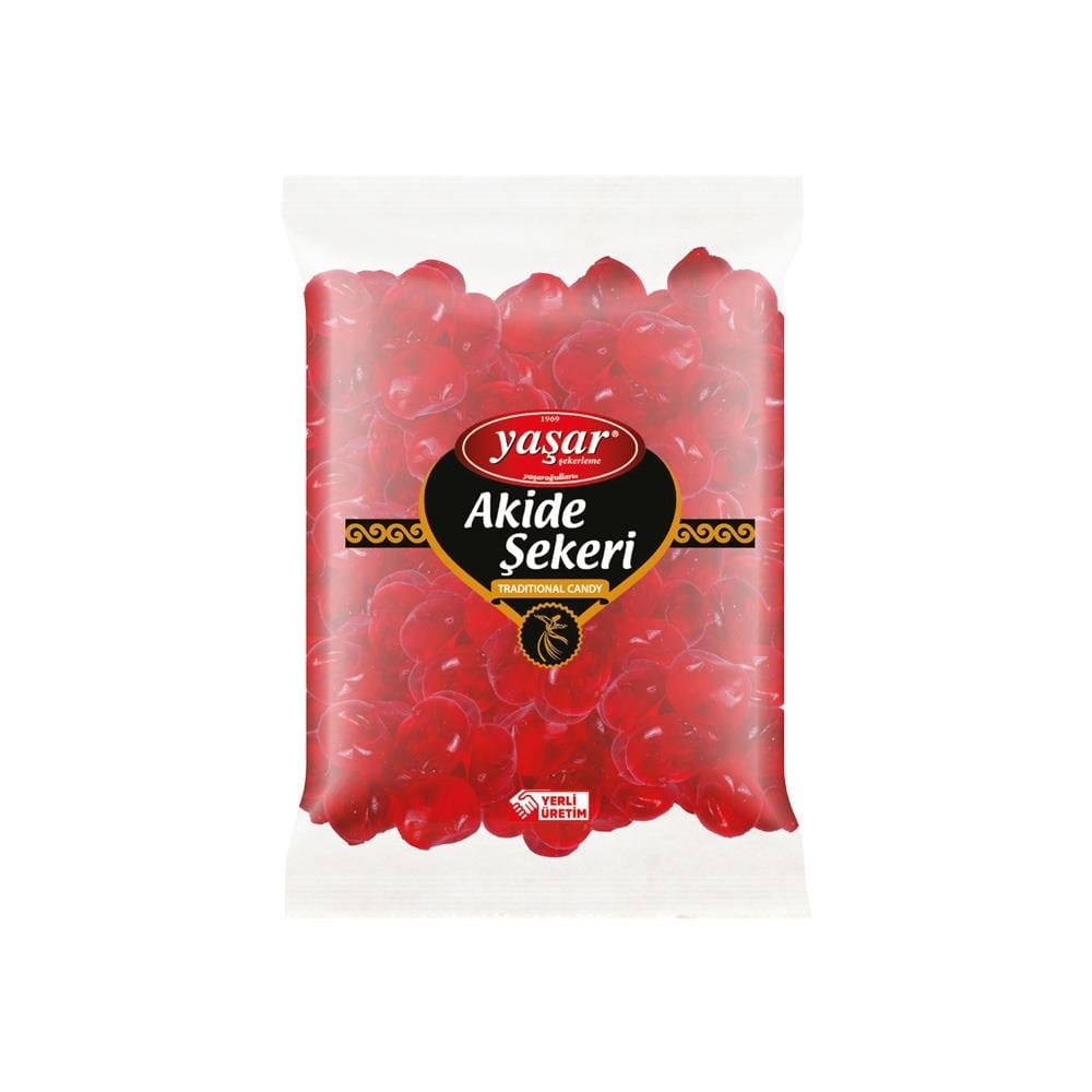 Tarçınlı Akide Şekeri