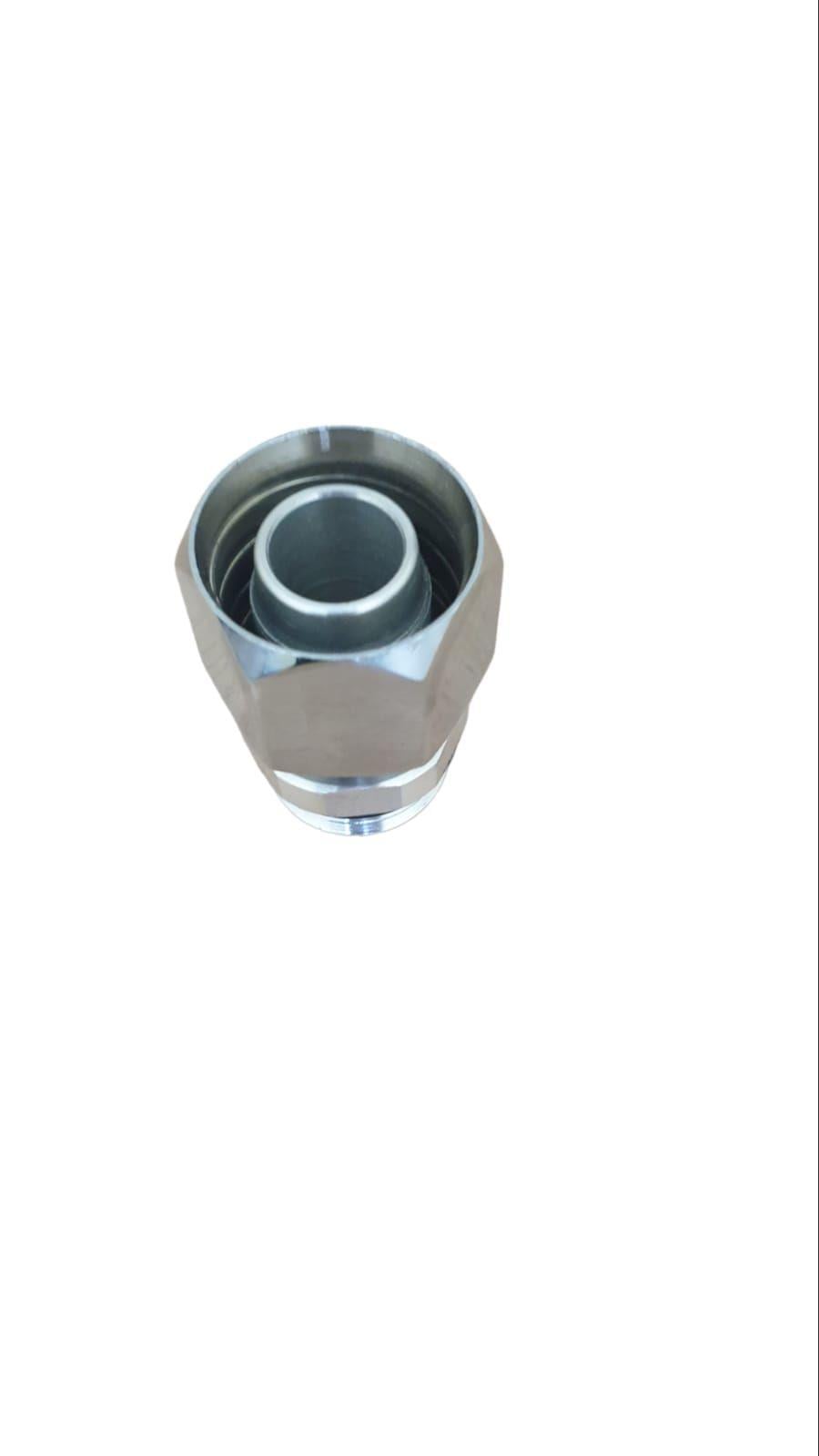 1'' Akaryakıt Hortum Rekoru