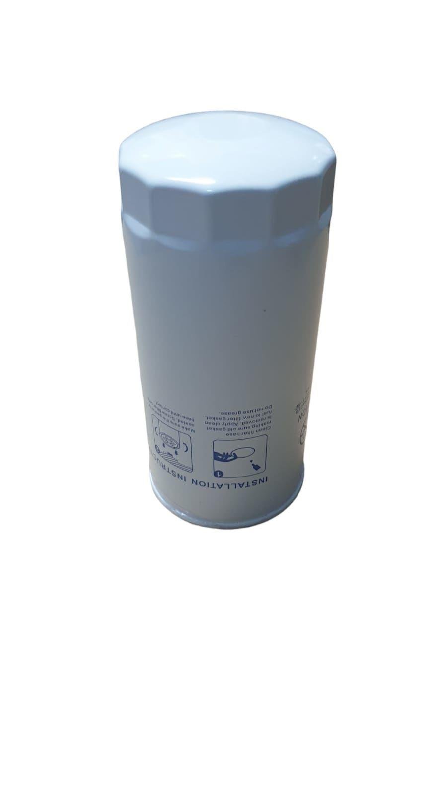 1'' Jiahao Akaryakıt Pompa Filtre (Yeni Tip)(60 Mikron)