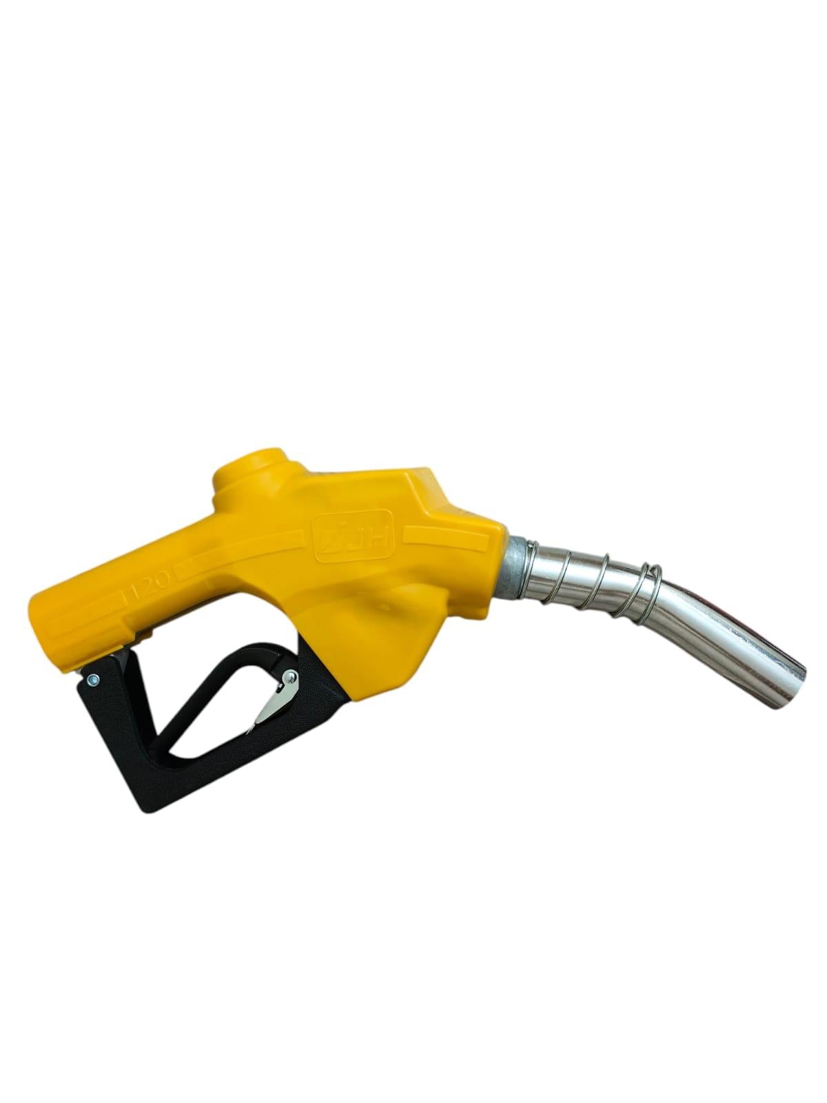 1'' Otomatik Akaryakıt Tabancası