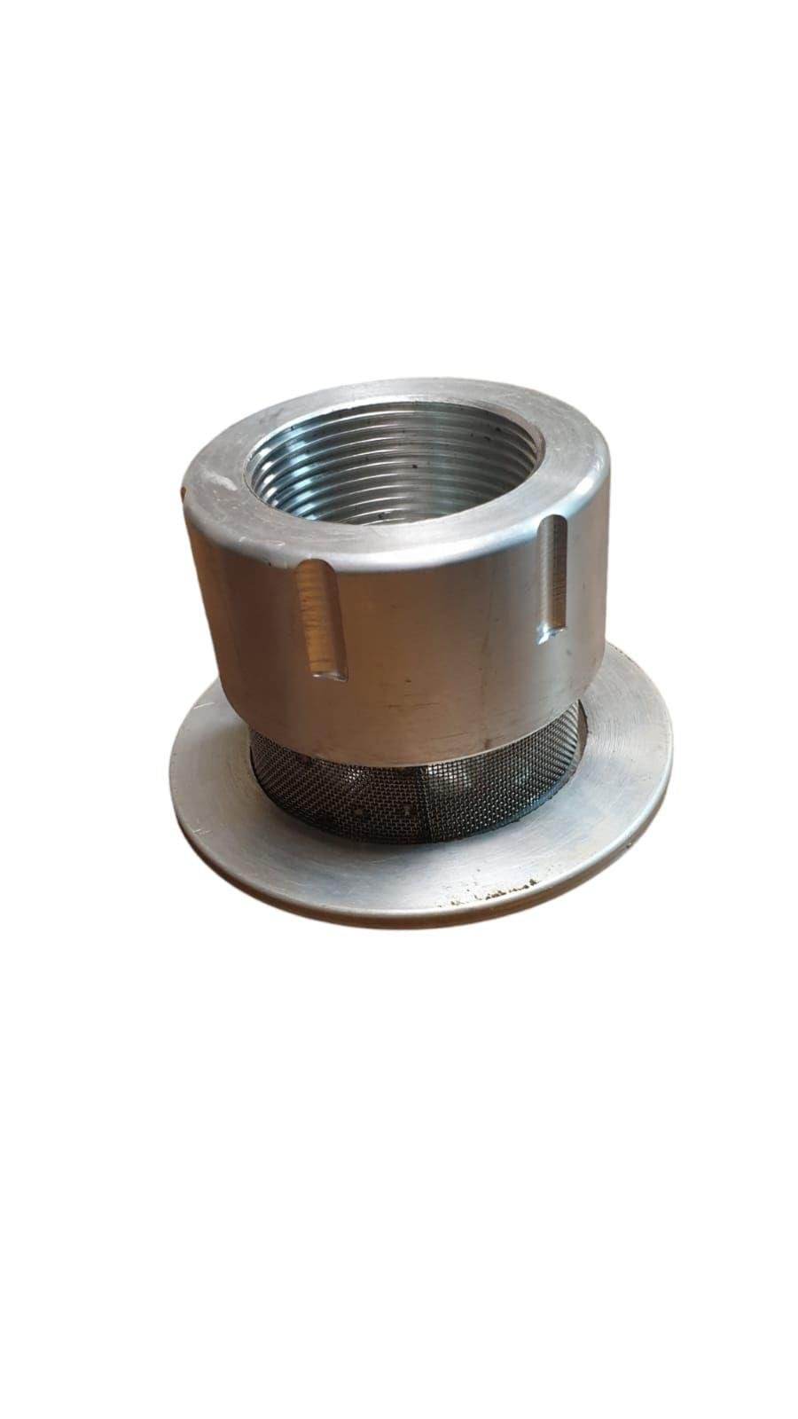1,5'' Nefeslik Kepi