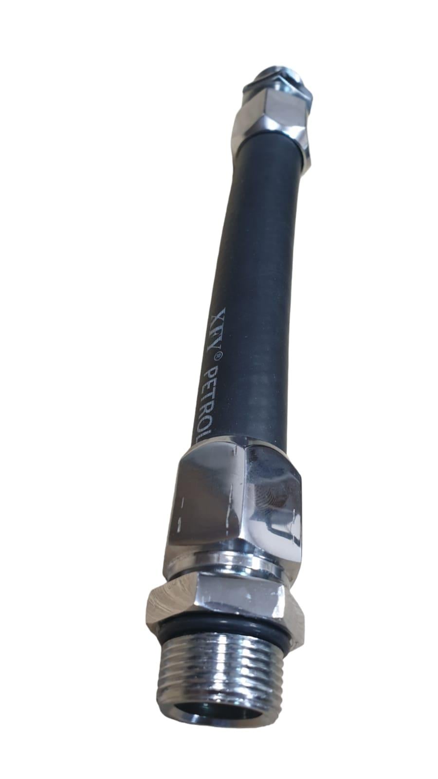 20 CM 5/8'' XFY Rekorlu Akaryakıt Hortumu