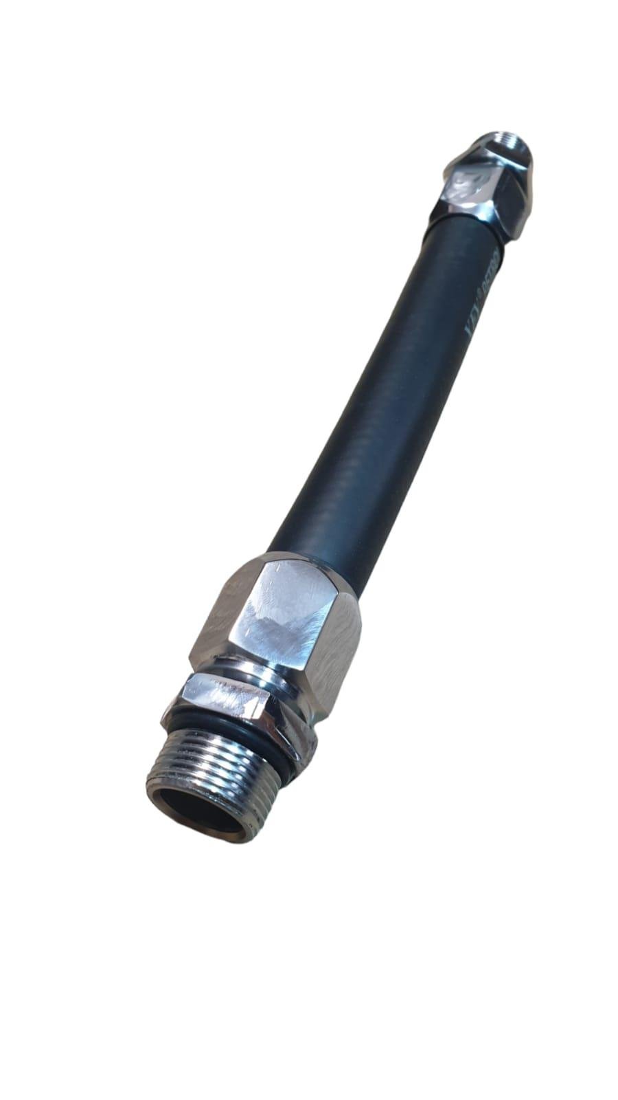 20 CM 5/8'' XFY Rekorlu Akaryakıt Hortumu
