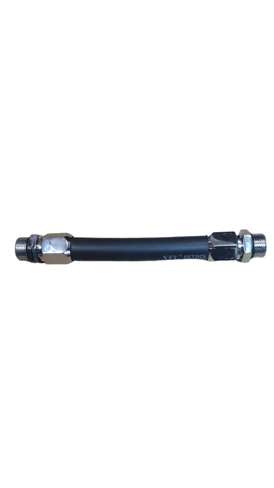 20 CM 5/8'' XFY Rekorlu Akaryakıt Hortumu