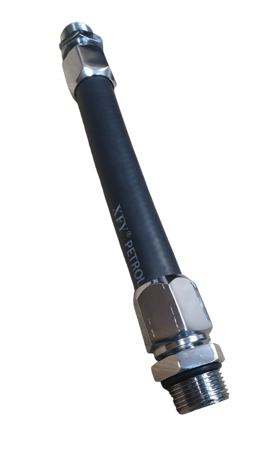 20 CM 5/8'' XFY Rekorlu Akaryakıt Hortumu