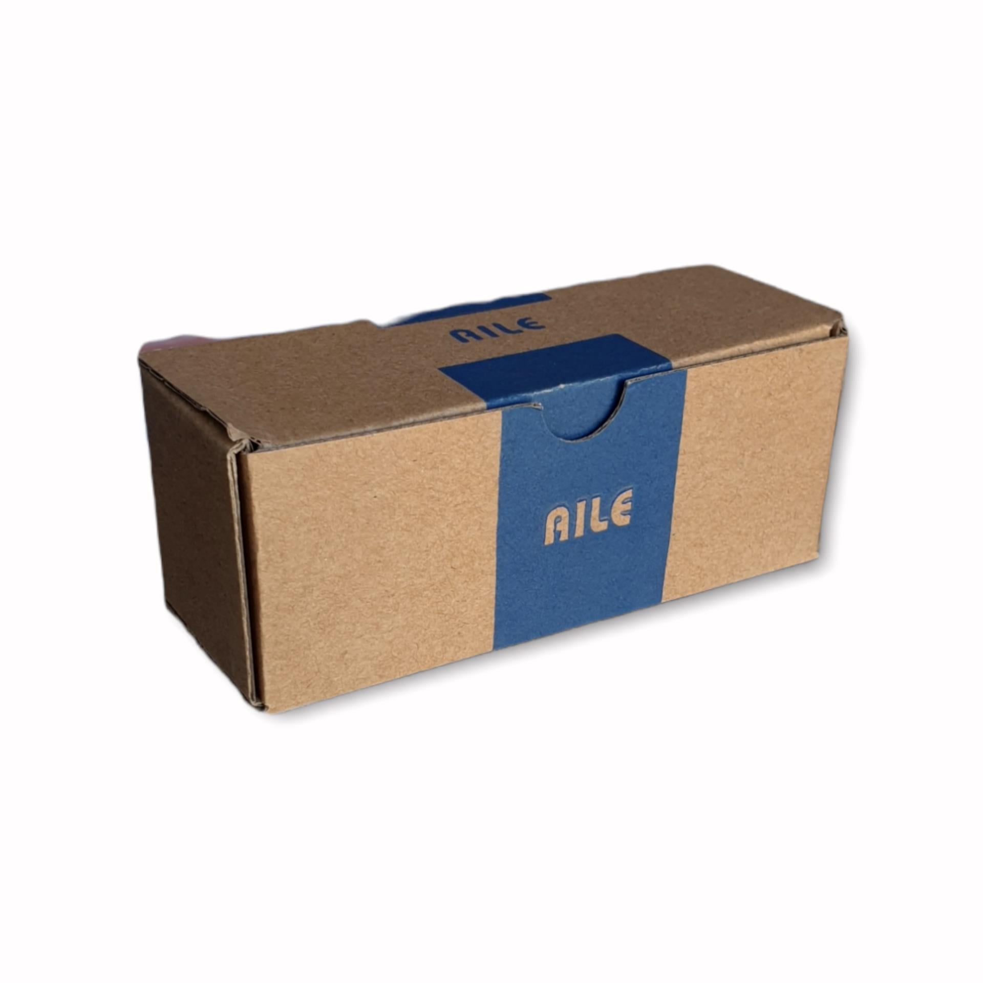 3/4'' Aile Breakaway