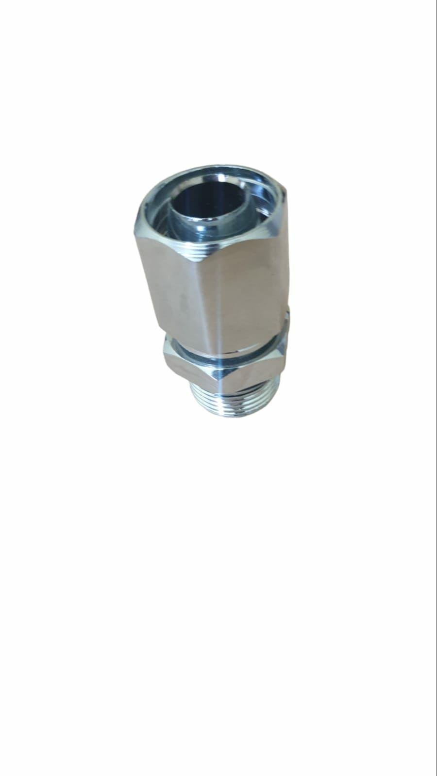3/4'' Akaryakıt Hortum Rekoru